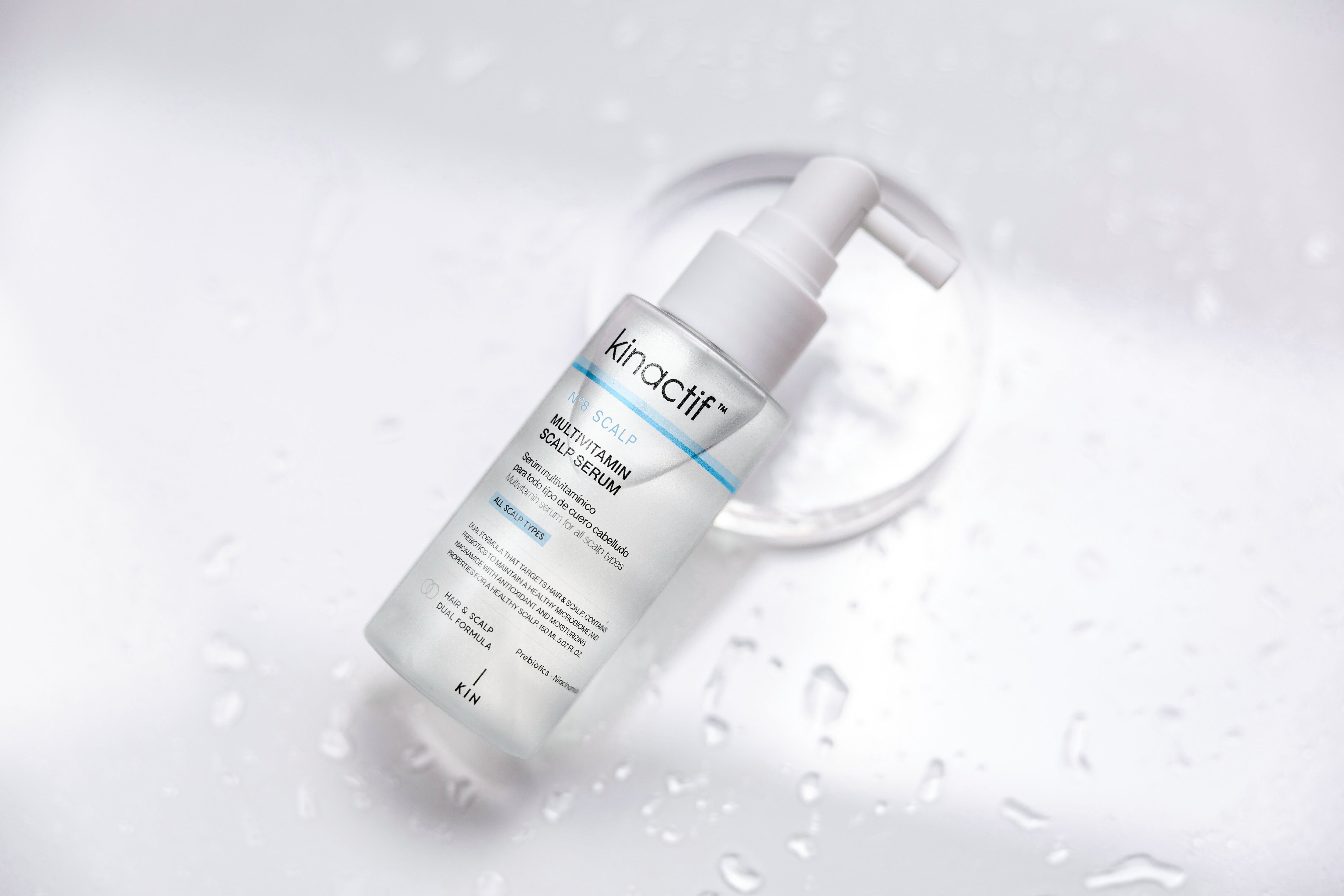 Why Scalp Health Is the Future of Haircare