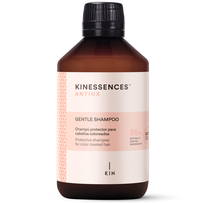 KINESSENCES Antiox Gentle Shampoo 300ml
