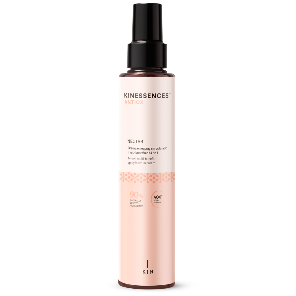 KINESSENCES Antiox Nectar 150ml – Kin Cosmetics Australia