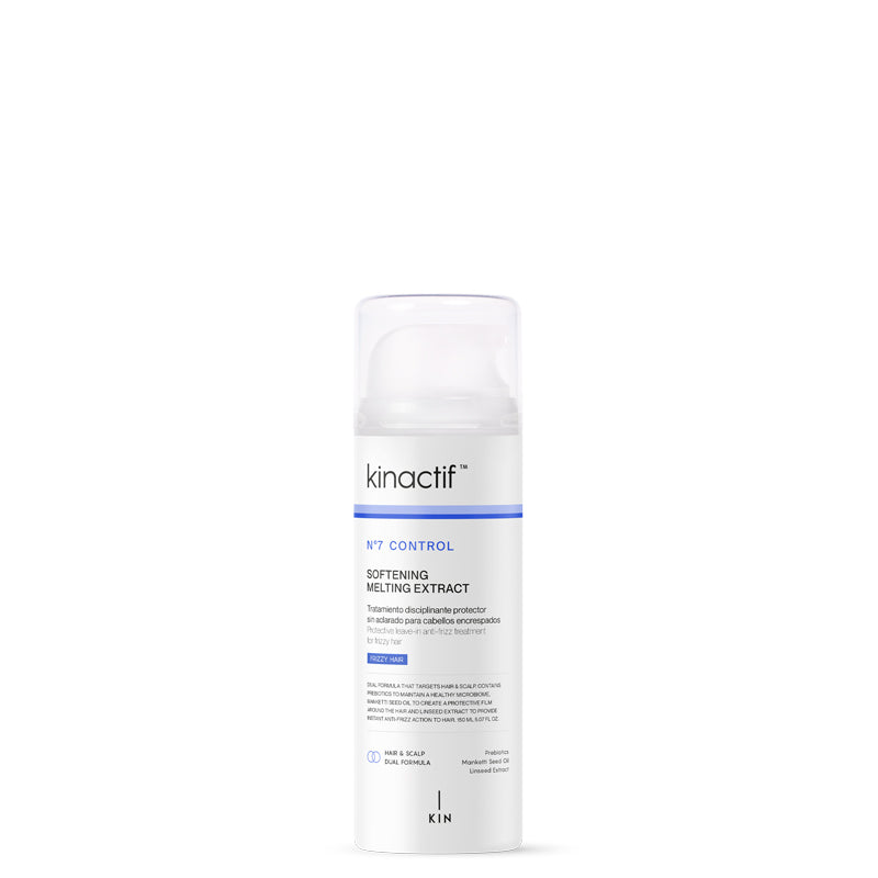 No.7 KINACTIF Softening Melting Extract