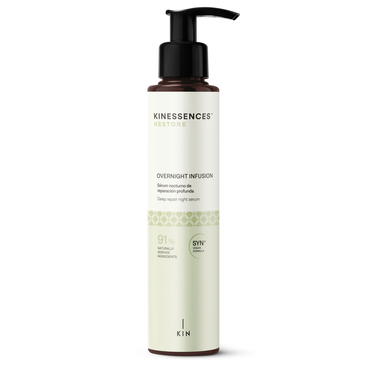 KINESSENCES Overnight Infusion 150ml – Kin Cosmetics Australia