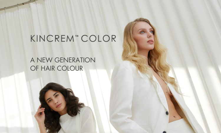 Kin Cosmetics Australia