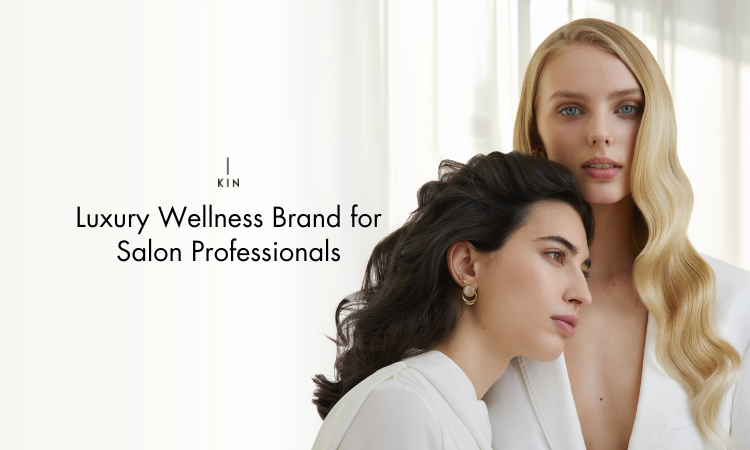 Kin Cosmetics Australia