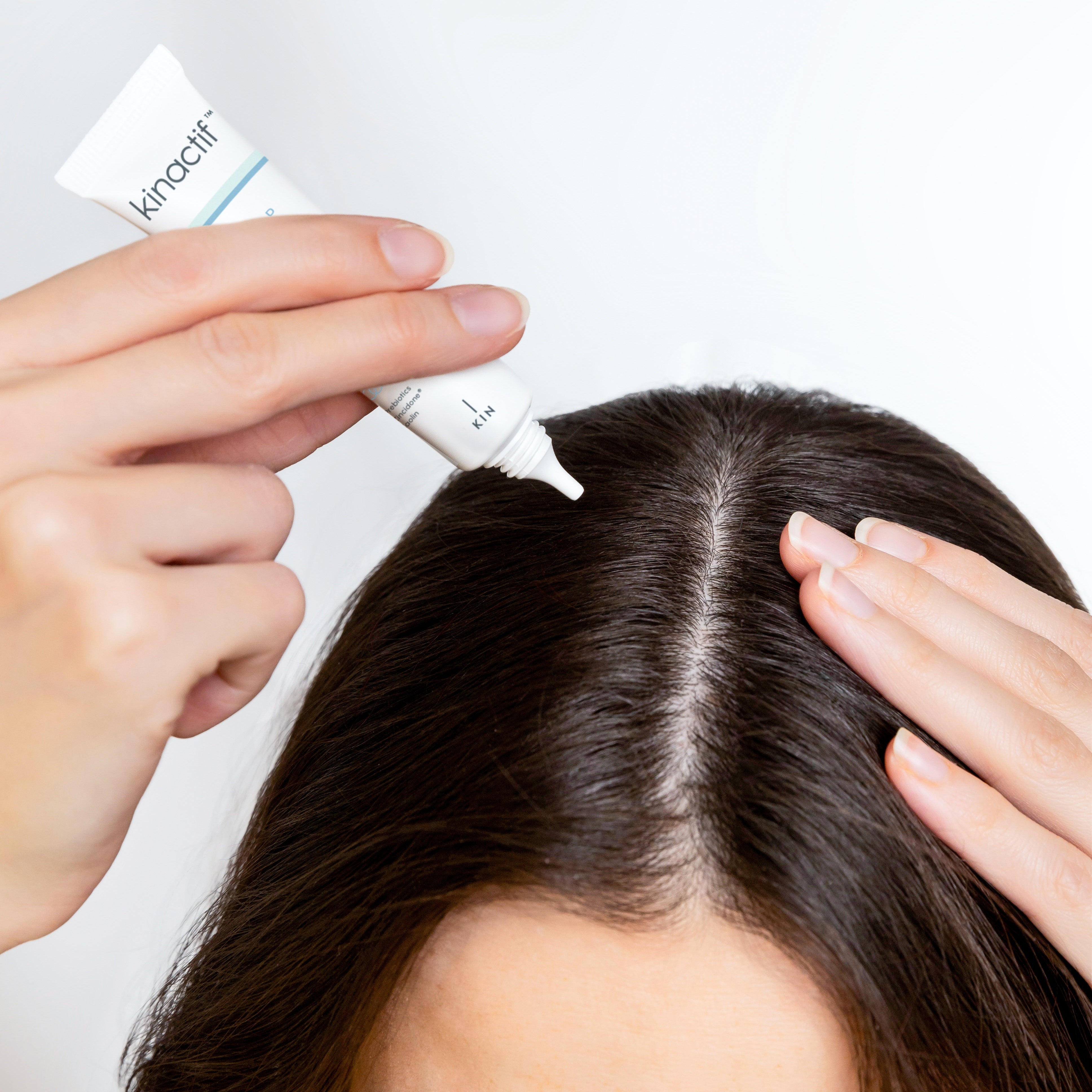 No.8 KINACTIF Oil Balance Clay 3x15ml