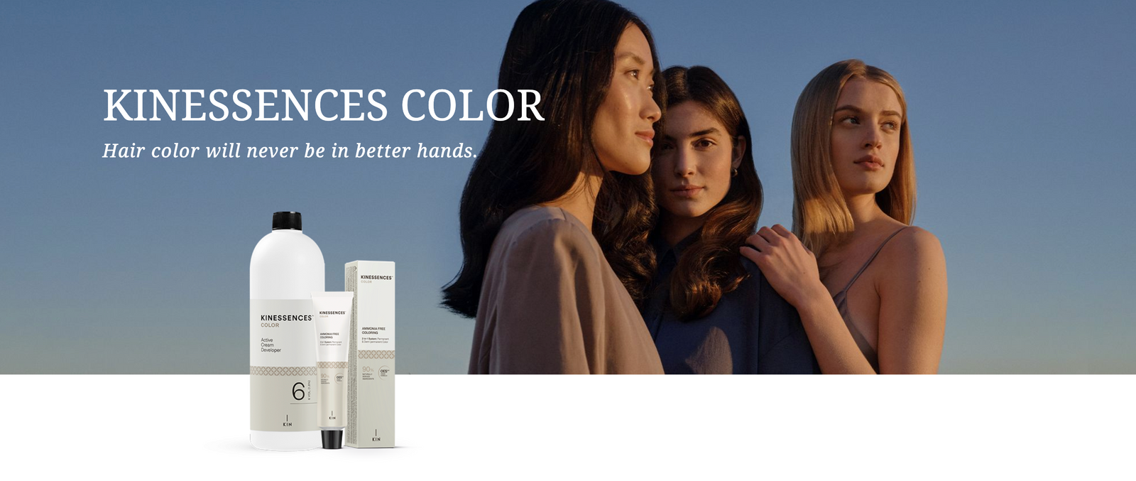 Education – Kin Cosmetics Australia