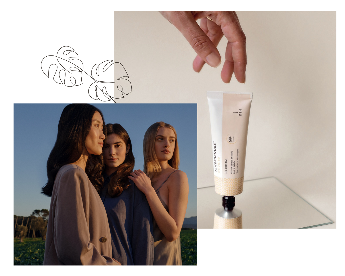 Kin Cosmetics Australia