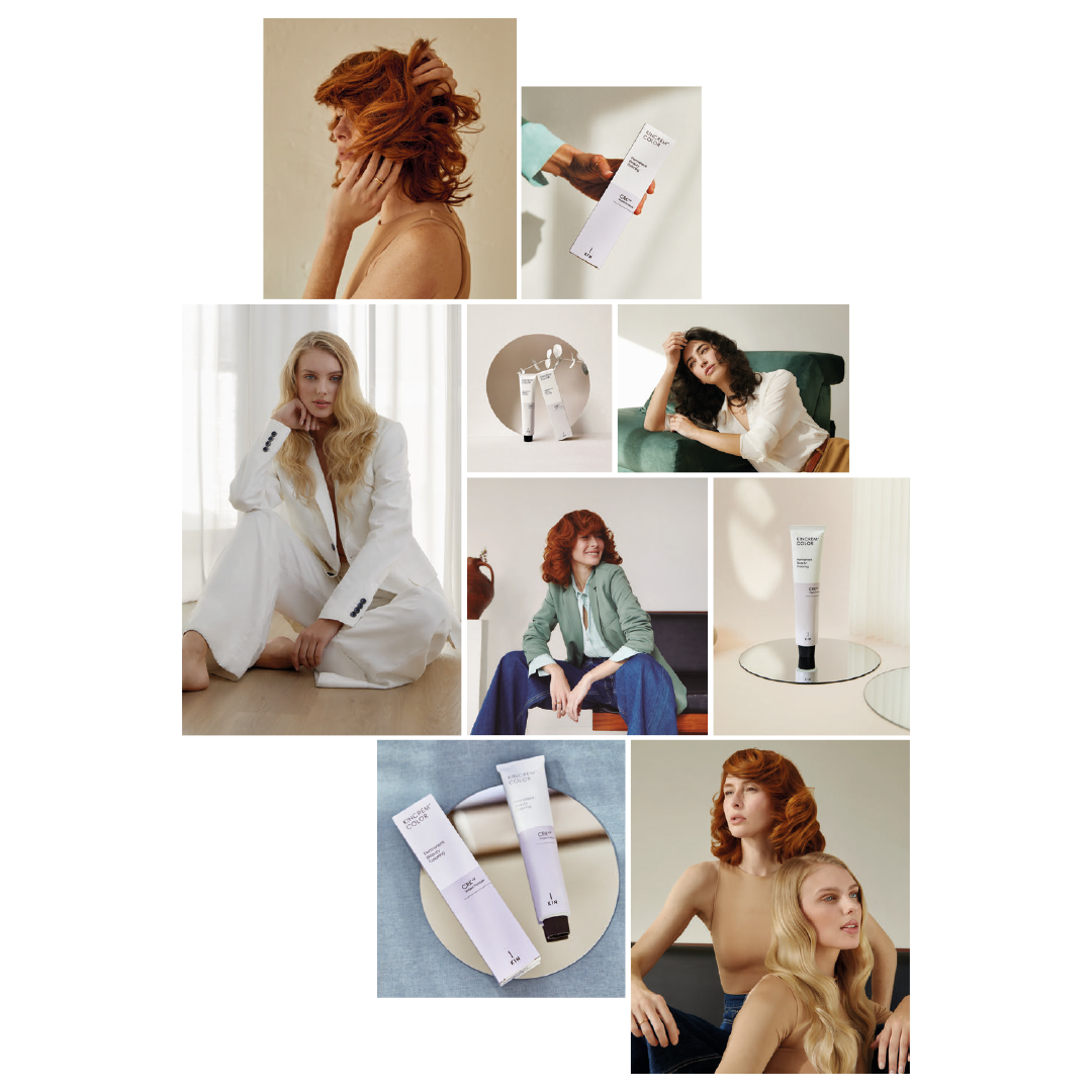 Kincrem Colour – Kin Cosmetics Australia