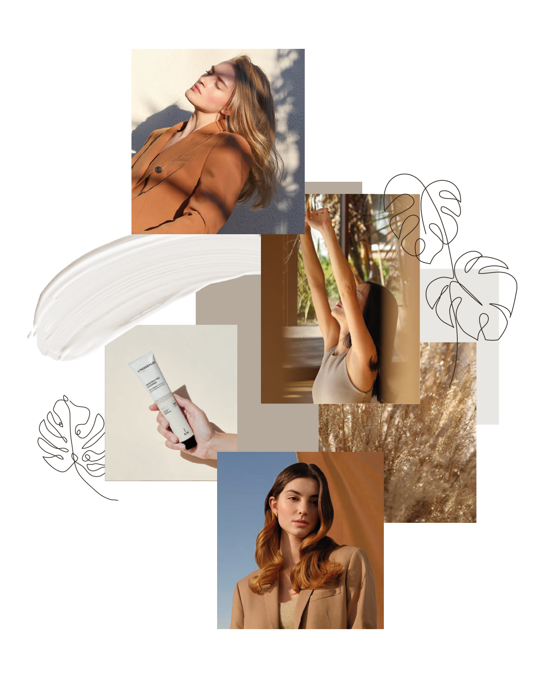 Kinessence Colour – Kin Cosmetics Australia